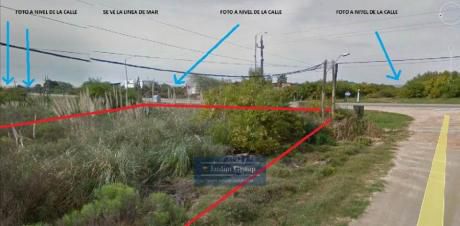 Terrenos En Punta Piedras