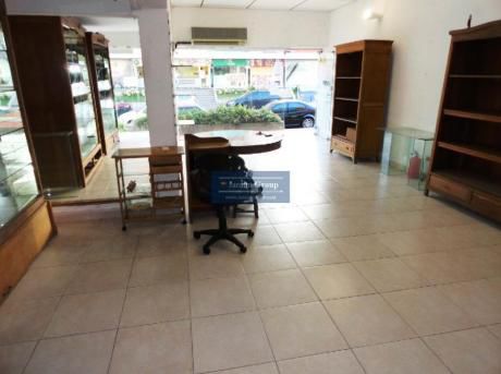 Locales Comerciales En Península