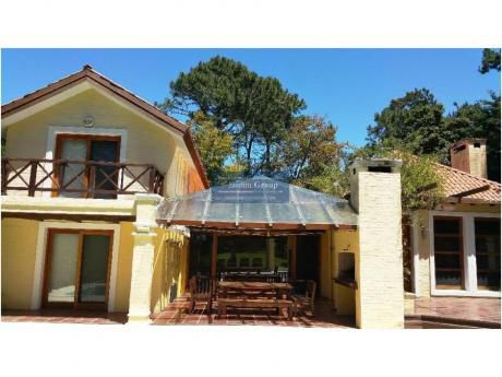 Casas En San Rafael
