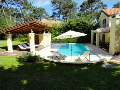 Casas En San Rafael