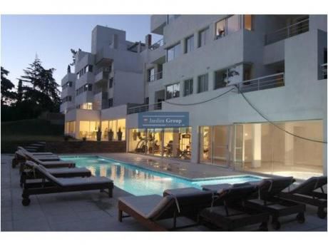 Apartamentos En Rincón Del Indio