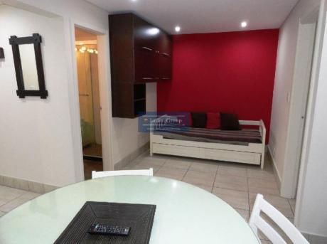 Apartamentos En Península