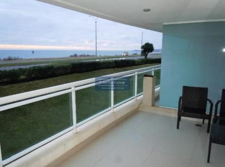Apartamentos En Playa Mansa