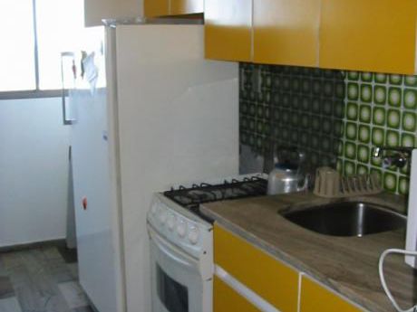 Apartamentos En Playa Brava