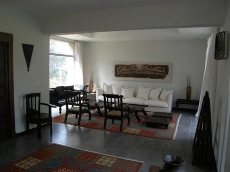 Casas En Manantiales