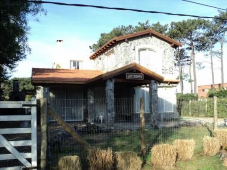 Casas En Rincón Del Indio