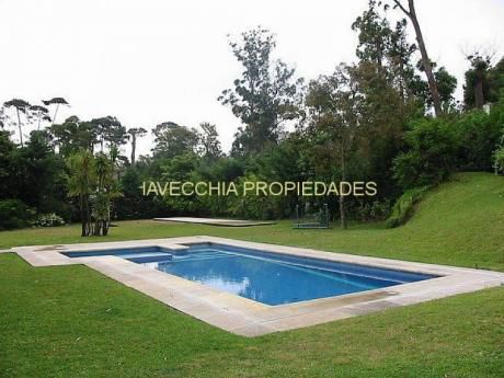 Casas En Pinares