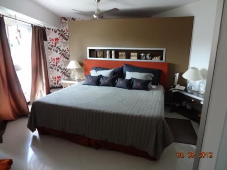 Apartamentos En Playa Mansa