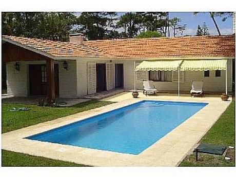 Casas En Playa Mansa