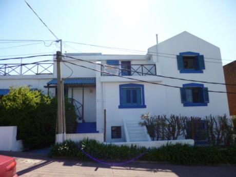Casas En Península