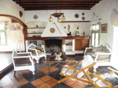 Casas En Pinares