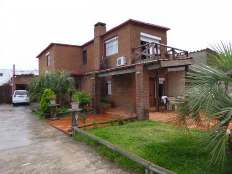 Casas En Maldonado