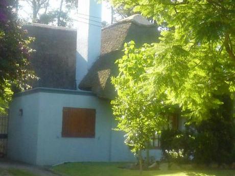 Casas En Pinares