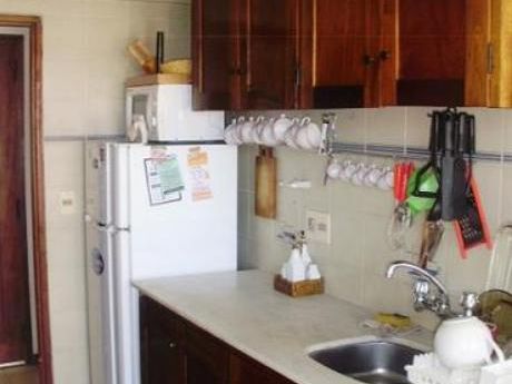Apartamentos En Península