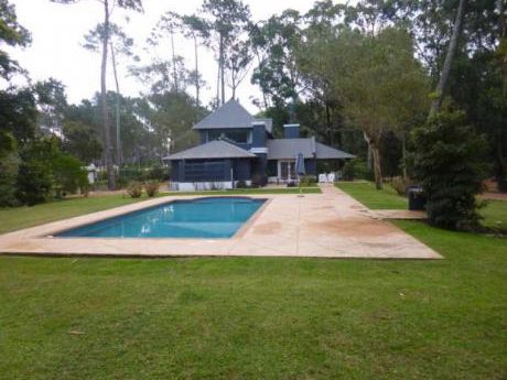 Casas En Pinares