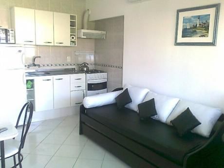 Apartamentos En Playa Mansa