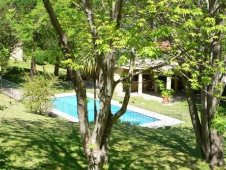 Casas En Playa Mansa