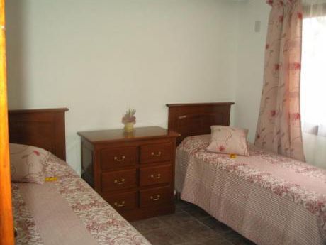 Casas En Pinares