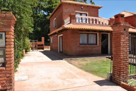 Casas En Pinares