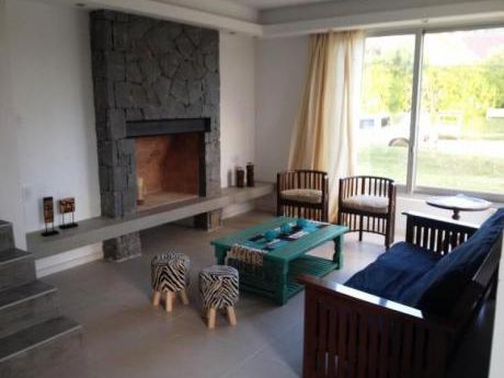 Casas En Pinares