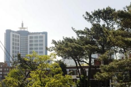 Apartamentos En Aidy Grill