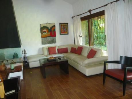 Casas En Playa Mansa