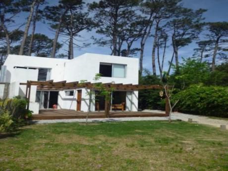 Casas En Pinares