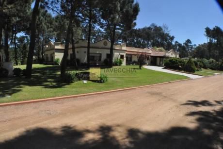 Casas En Pinares