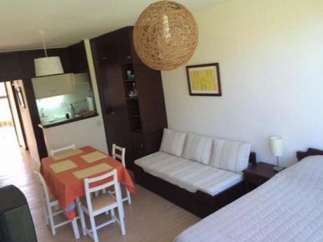Apartamentos En Playa Mansa
