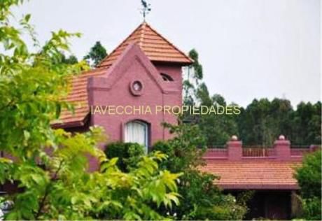 Chacras / Campos En La Pataia: Iav174h
