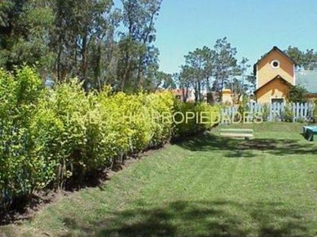 Casas En La Barra