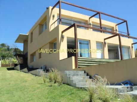 Casas En Punta Ballena