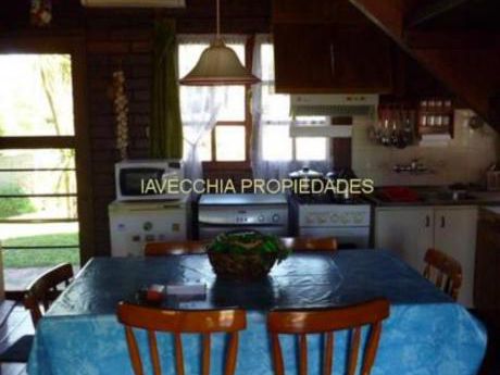 Casas En Pinares