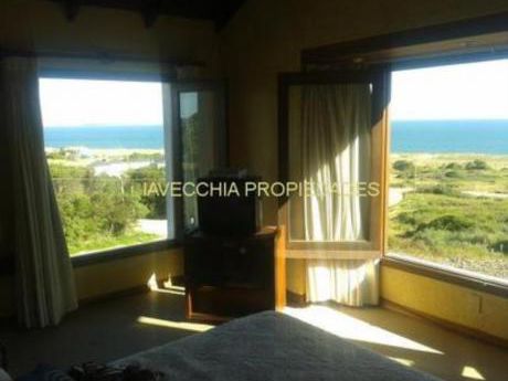 Casas En Playa Las Grutas: Iav4694c
