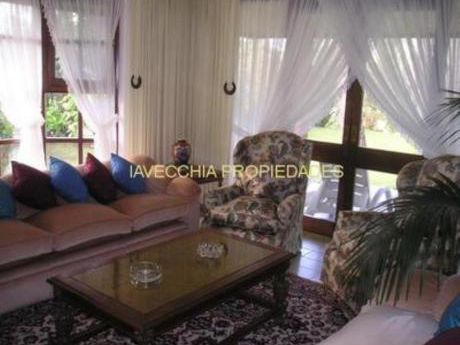 Casas En Playa Mansa