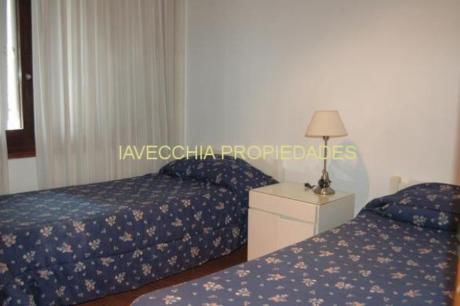 Apartamentos En Playa Mansa