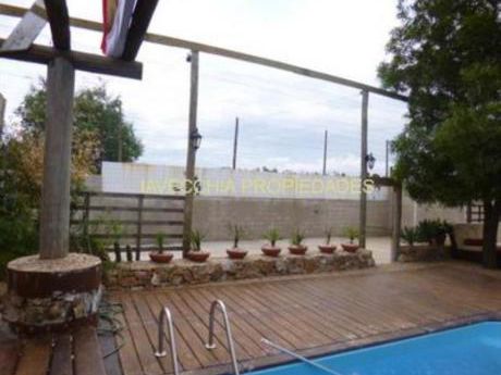Casas En Pinares
