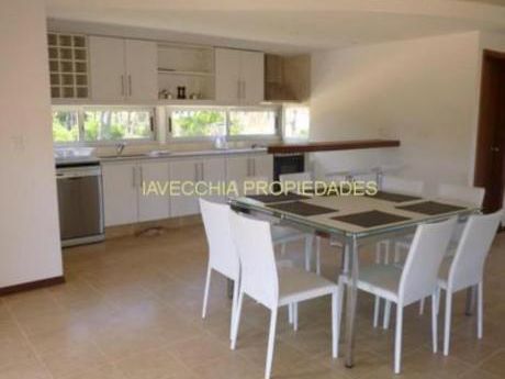 Casas En Ocean Park: Iav6266c