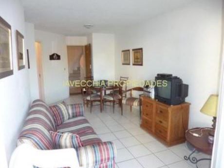 Apartamentos En Playa Mansa