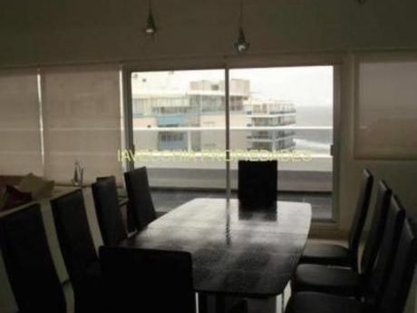 Apartamentos En Playa Brava