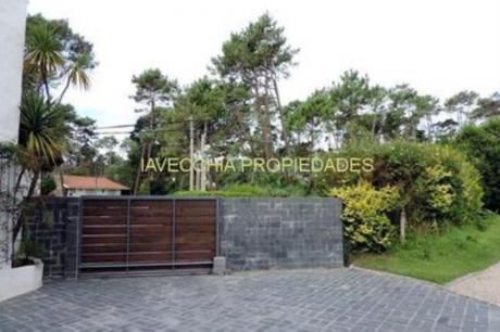 Casas En Pinares