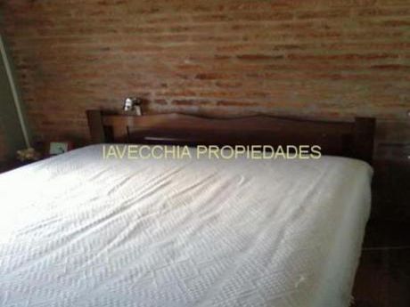 Casas En Pinares