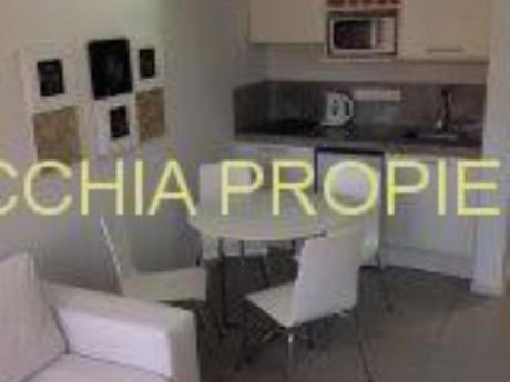 Apartamentos En Playa Brava: Iav7077a