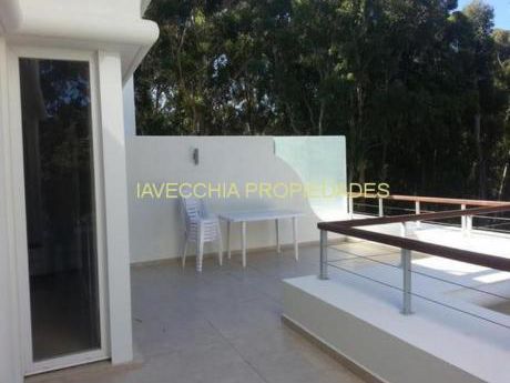 Apartamentos En Solanas: Iav7304a
