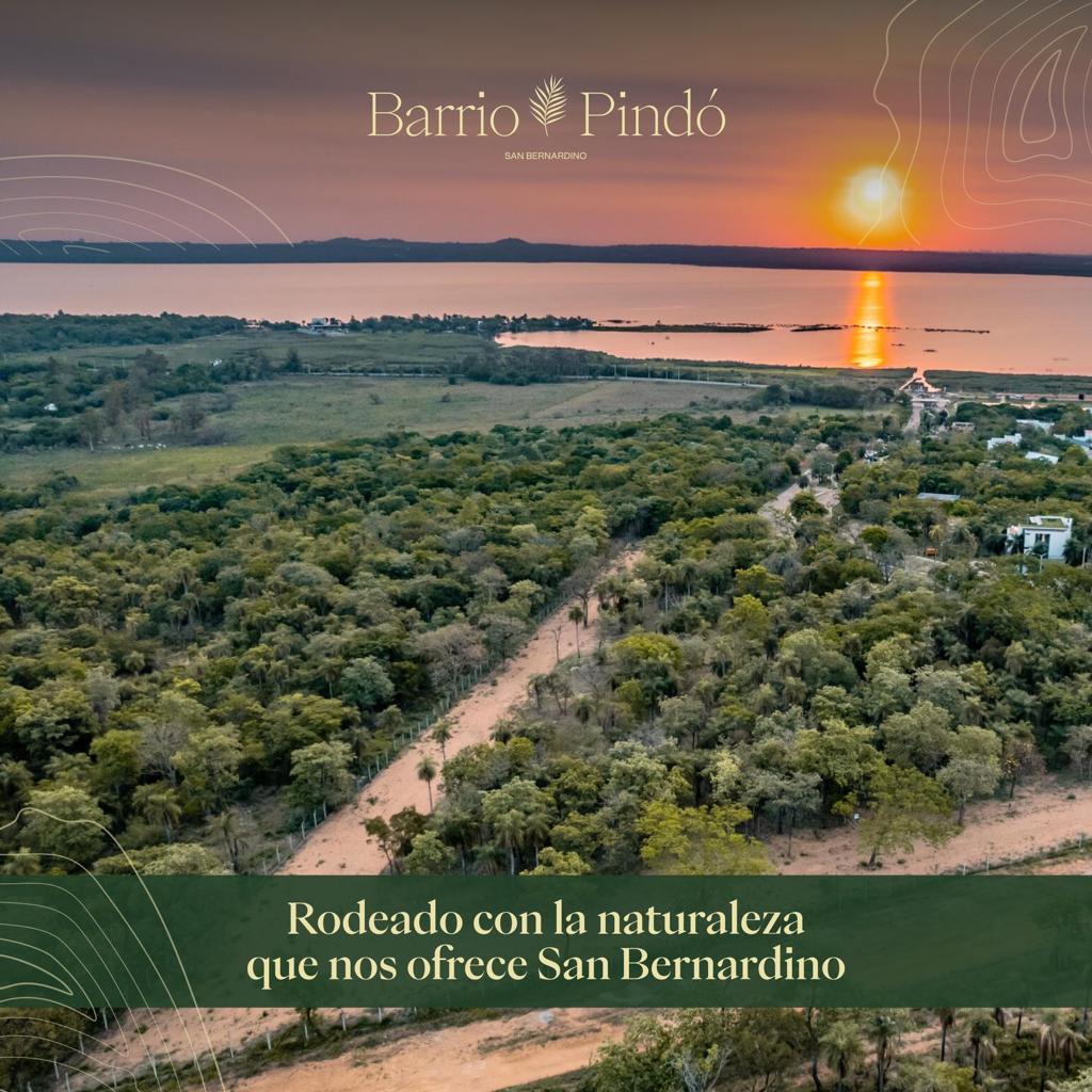 SAN BER LOTES Cuotas desde USD 330, financiación a 5 años. — foto 3