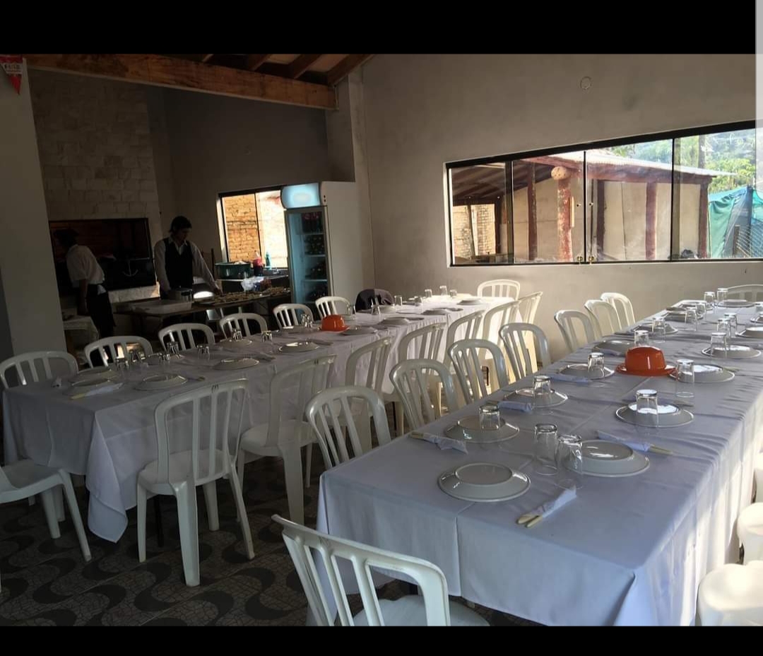EN VENTA CASA QUINTA EN NUEVA COLOMBIA — foto 3