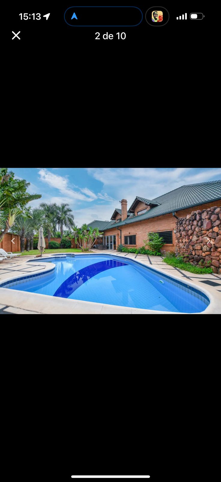 Casa en venta en Fernando de la Mora — foto 3