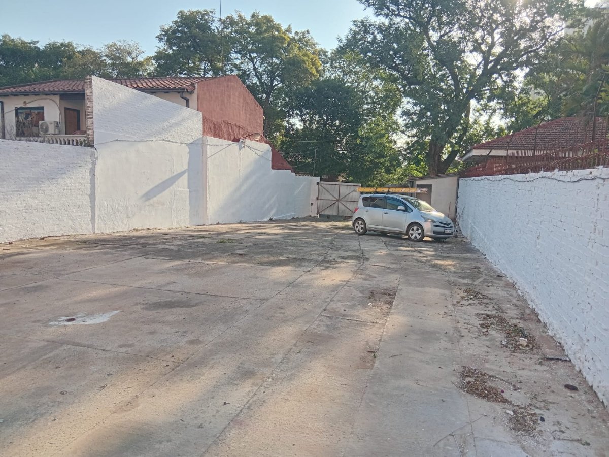 ALQUILO TERRENO CON OFICINAS EN  RECOLETA!!! — foto 2