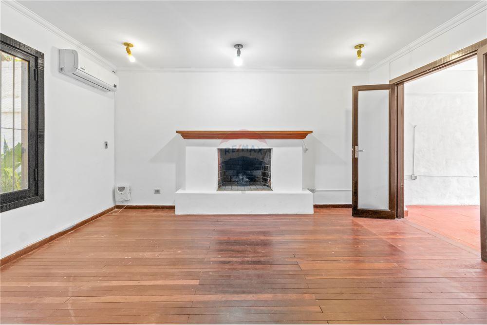 Vendo Casa En Mburucuyá, Asunción, Paraguay — foto 3