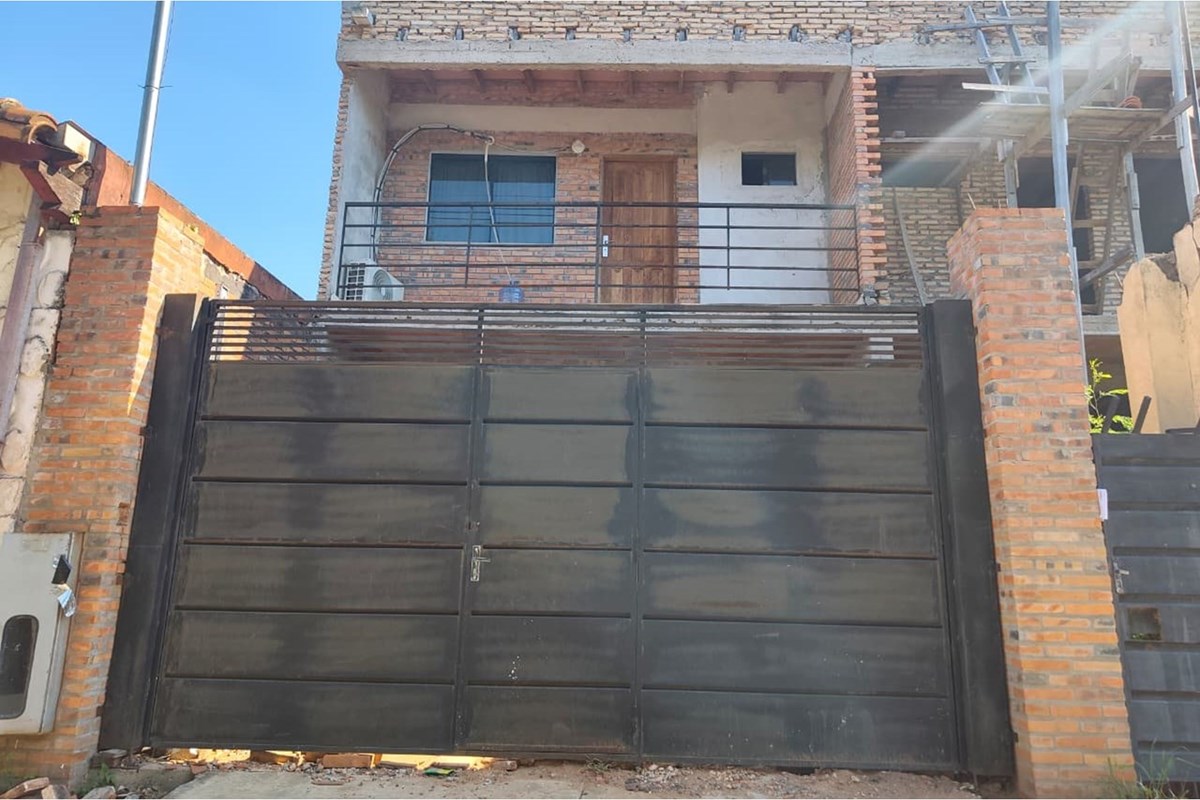 Casa en venta en Nazareth